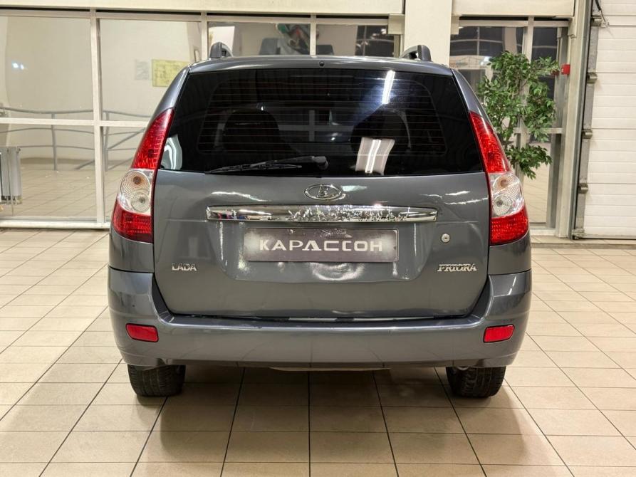 Lada (ВАЗ) Priora I Волгоград  - изображение 4