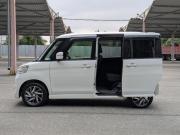 Suzuki Spacia I Екатеринбург  - изображение 30