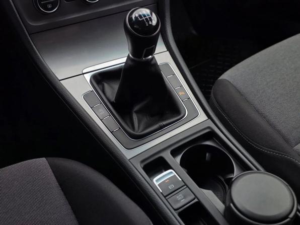 Volkswagen Golf VII с пробегом 2014 года, цена 1 150 000 рублей, 179200 км, хэтчбек, Автокод Объявления