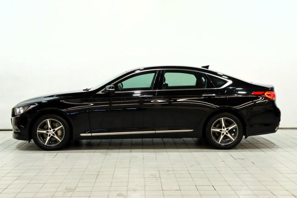 Hyundai Genesis II Сургут  - изображение 8
