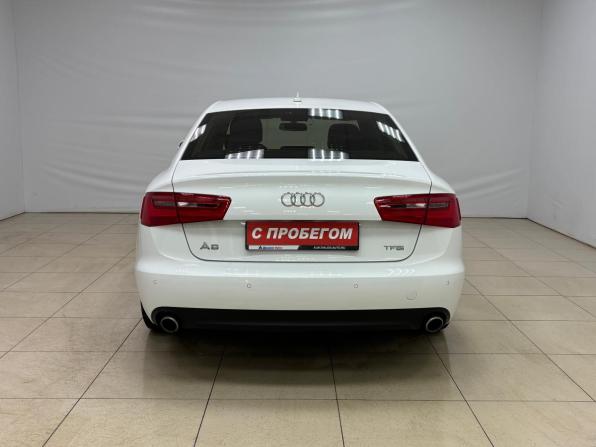 Audi A6 IV (C7) с пробегом 2013 года, цена 1 300 000 рублей, 226633 км, седан, Автокод Объявления