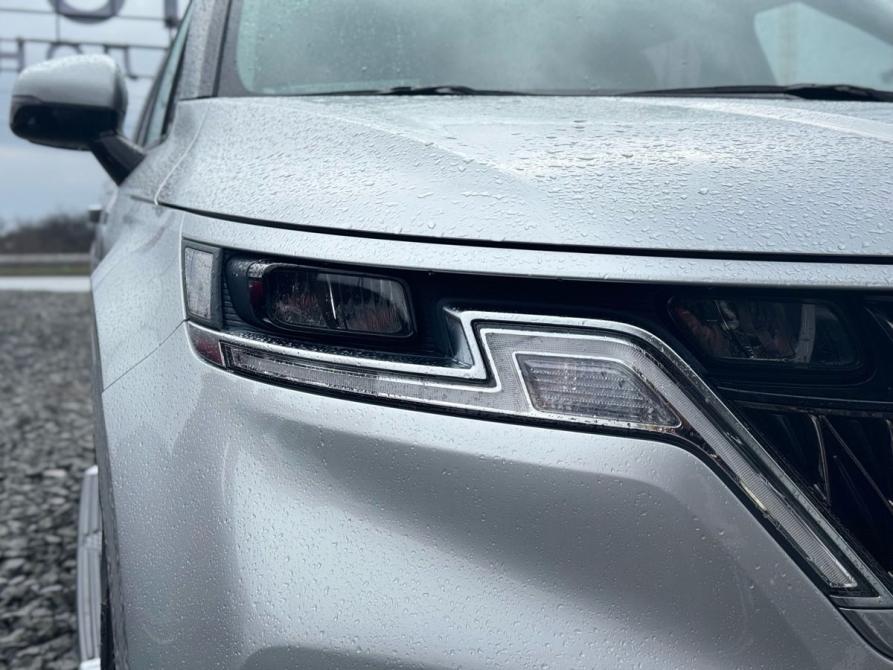 Kia Carnival IV Ижевск  - изображение 8