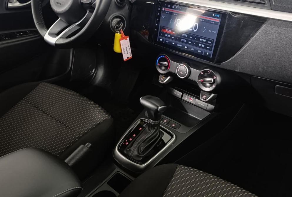 Kia Rio IV Волгоград  - изображение 13