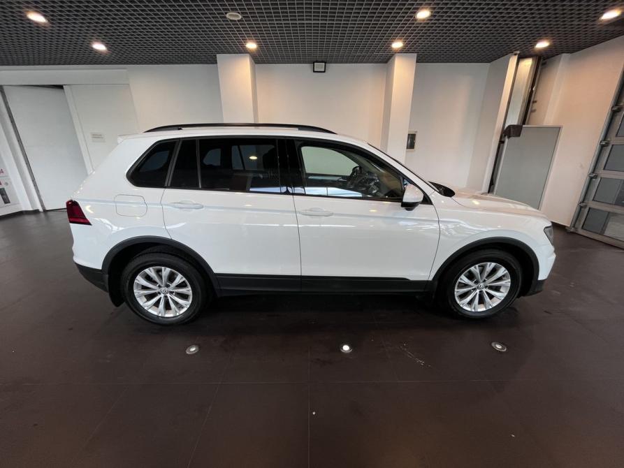 Volkswagen Tiguan II Чебоксары  - изображение 2