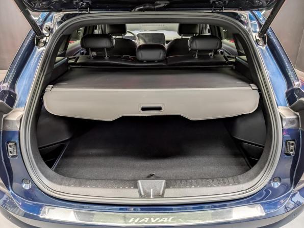 Haval F7 II с пробегом 2024 года, цена 2 350 000 рублей, 31000 км, внедорожник, Автокод Объявления