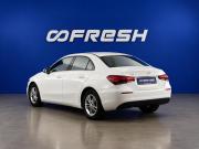 Mercedes-Benz A-Класс IV (W177) Москва  - изображение 23