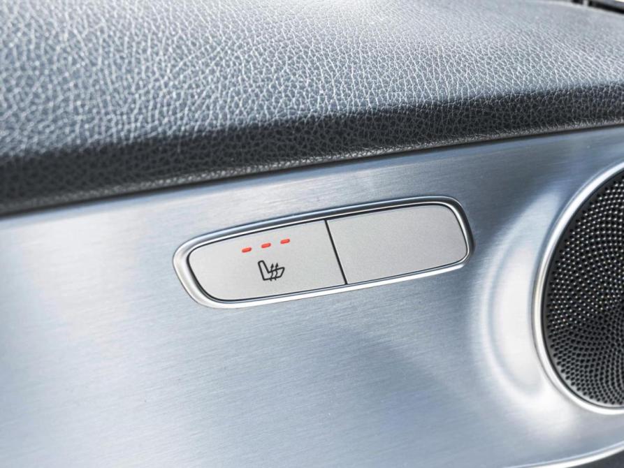 Mercedes-Benz C-Класс IV (W205) Ставрополь  - изображение 20