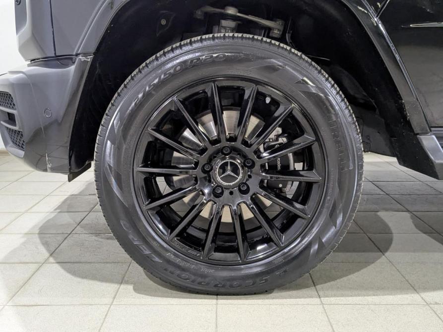 Mercedes-Benz G-Класс III (W463) Химки  - изображение 12