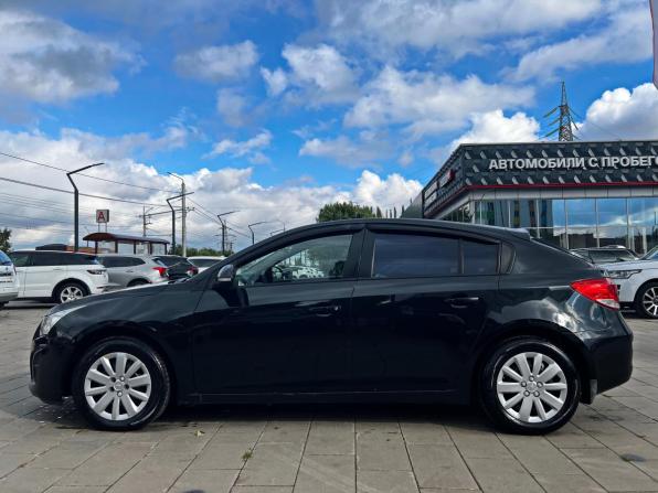 Chevrolet Cruze I Рестайлинг с пробегом 2014 года, цена 840 000 рублей, 130645 км, хэтчбек, Автокод Объявления