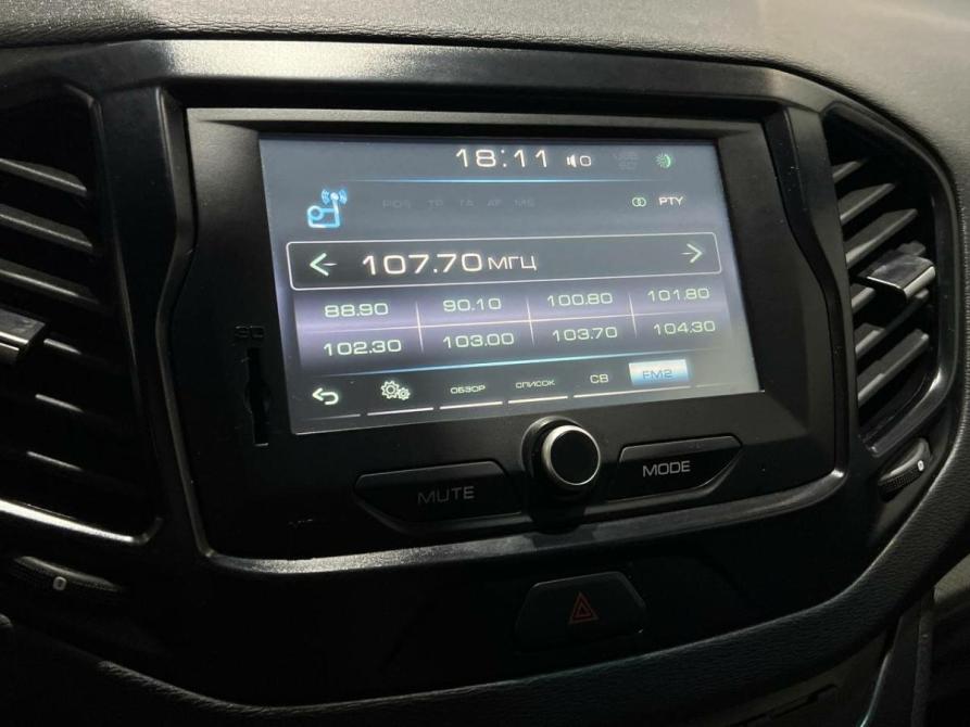 Lada (ВАЗ) Vesta I Оренбург  - изображение 14