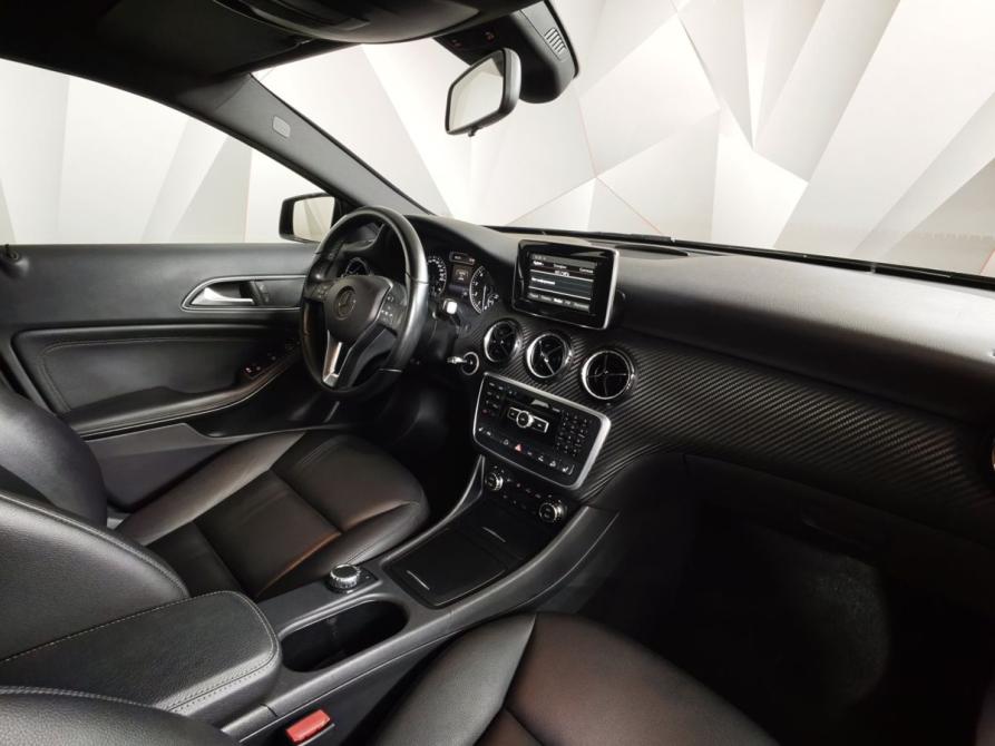 Mercedes-Benz GLA I (X156) Москва  - изображение 13