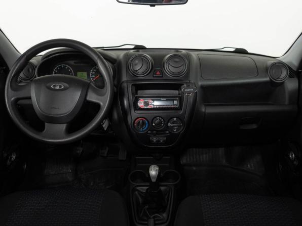 Lada (ВАЗ) Granta I с пробегом 2014 года, цена 377 000 рублей, 172000 км, седан, Автокод Объявления