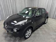 Nissan Juke I Стерлитамак  - изображение 46