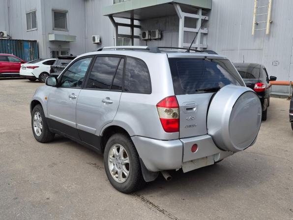 Chery Tiggo (T11) I с пробегом 2012 года, цена 329 000 рублей, 132134 км, внедорожник, Автокод Объявления