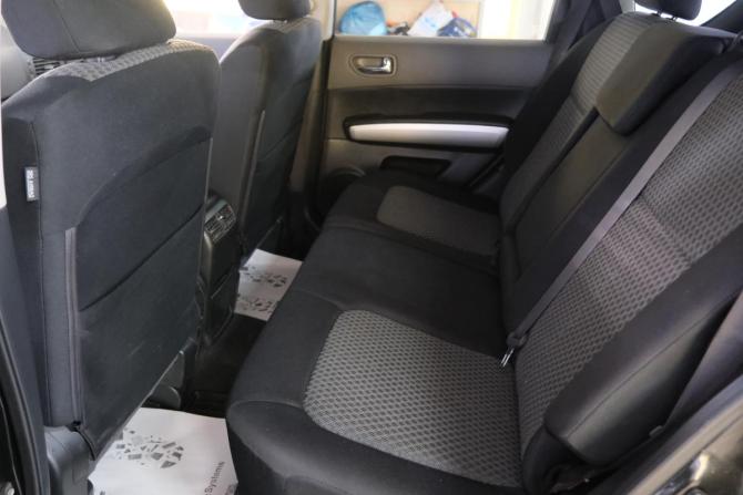 Nissan X-Trail II с пробегом 2007 года, цена 1 099 000 рублей, 216000 км, внедорожник, Автокод Объявления