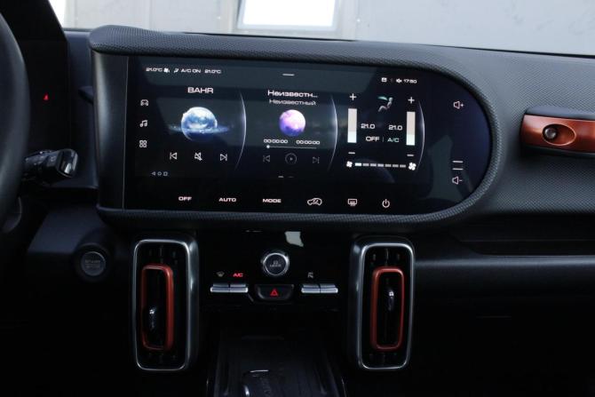 Haval Dargo I с пробегом 2023 года, цена 2 690 000 рублей, 67767 км, внедорожник, Автокод Объявления
