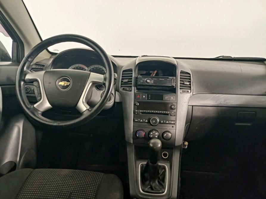 Chevrolet Captiva I Архангельск  - изображение 14