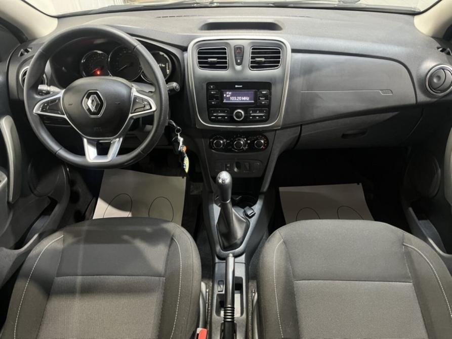 Renault Sandero II Рестайлинг Курск  - изображение 8