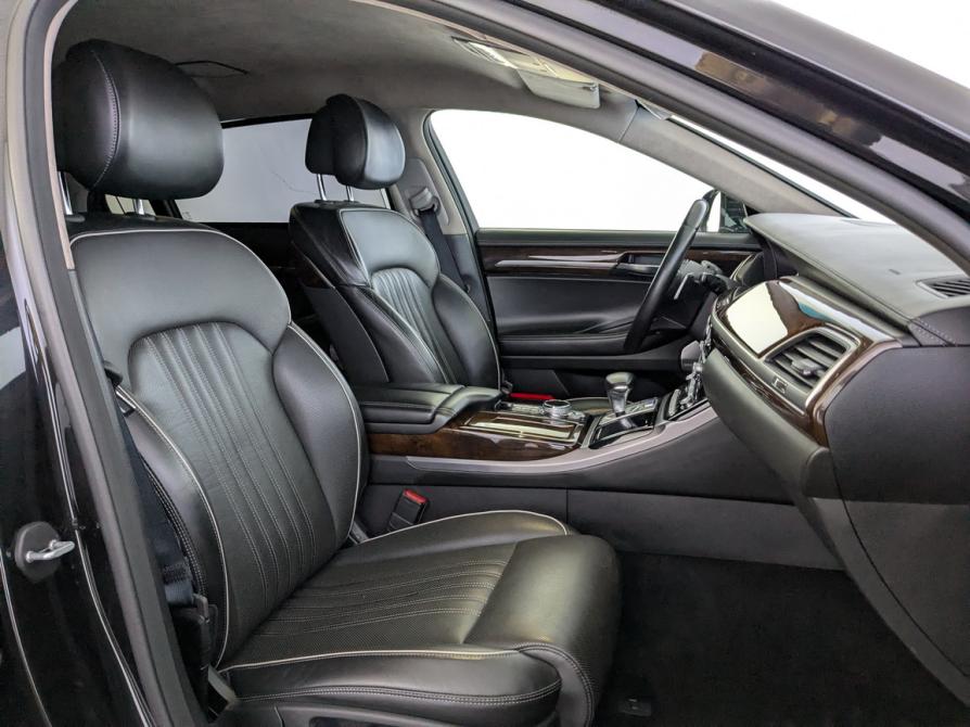 Genesis G90 I Москва  - изображение 30