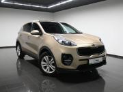 Kia Sportage IV Тверь  - изображение 27
