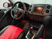 Volkswagen Tiguan I Рестайлинг Москва  - изображение 27