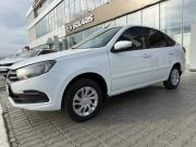 Lada (ВАЗ) Granta I Рестайлинг Набережные Челны  - изображение 21