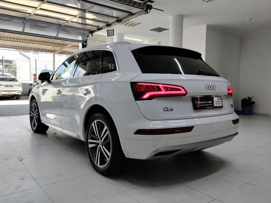 Audi Q5 II (FY) Минеральные Воды  - изображение 6