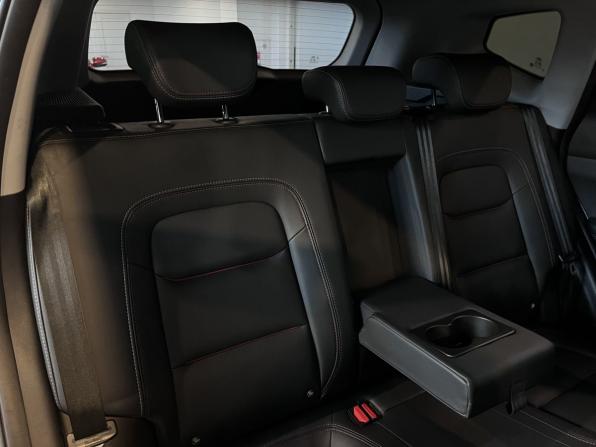 Chery Tiggo 7 Pro I с пробегом 2021 года, цена 1 555 000 рублей, 112890 км, внедорожник, Автокод Объявления