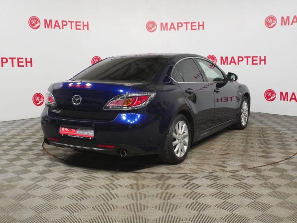 Mazda 6 II (GH) Рестайлинг с пробегом 2010 года, цена 879 000 рублей, 251107 км, седан, Автокод Объявления