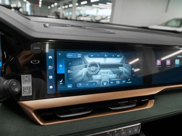 Geely Monjaro I с пробегом 2023 года, цена 3 460 000 рублей, 30668 км, внедорожник, Автокод Объявления