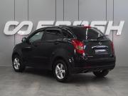 SsangYong Actyon II Воронеж  - изображение 19