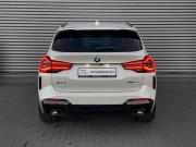 BMW X3 III (G01) Рестайлинг Москва  - изображение 40