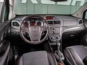 Opel Mokka I Воронеж  - изображение 24