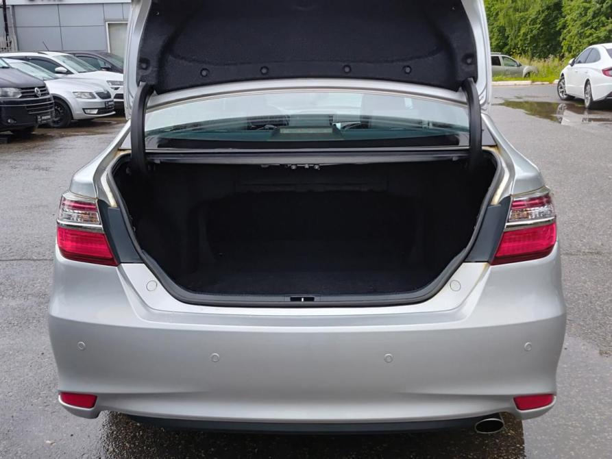 Toyota Camry VII (XV50) Рестайлинг 2 Чебоксары  - изображение 12