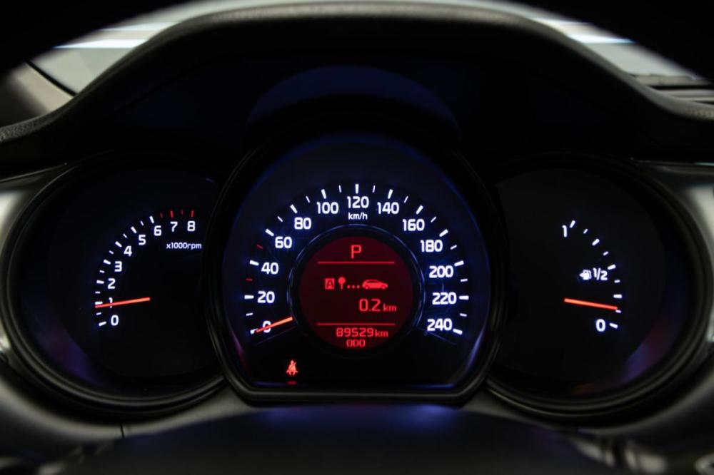 Kia Ceed II Рестайлинг Москва  - изображение 17