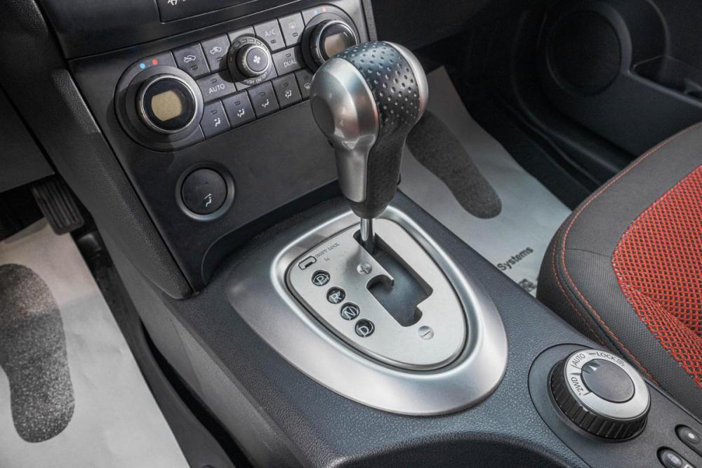 Nissan Qashqai I Барнаул  - изображение 20