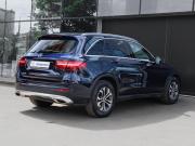 Mercedes-Benz GLC I (X253) Москва  - изображение 30