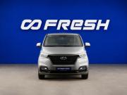 Hyundai Grand Starex I Рестайлинг 2 Москва  - изображение 27