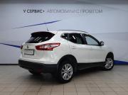 Nissan Qashqai II Москва  - изображение 21