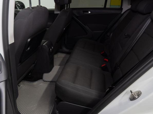 Volkswagen Tiguan I Рестайлинг с пробегом 2016 года, цена 1 819 000 рублей, 142395 км, внедорожник, Автокод Объявления