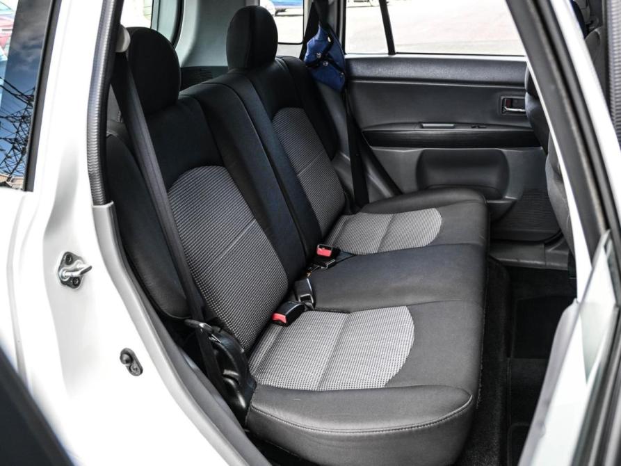 Mazda Demio II (DY) Рестайлинг Новороссийск  - изображение 9
