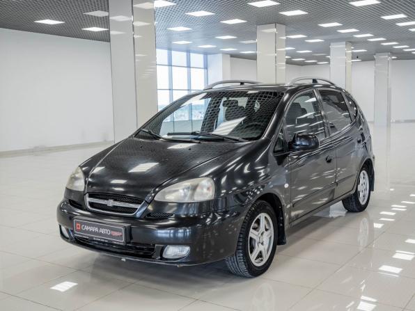 Chevrolet Rezzo с пробегом 2008 года, цена 276 000 рублей, 166598 км, компактвэн, Автокод Объявления