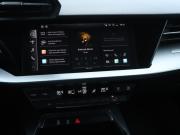 Audi A3 IV (8Y) Москва  - изображение 41