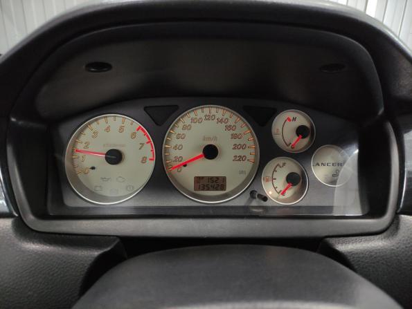 Mitsubishi Lancer IX с пробегом 2003 года, цена 315 000 рублей, 135425 км, седан, Автокод Объявления
