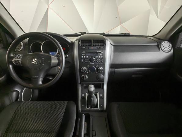 Suzuki Grand Vitara II Рестайлинг с пробегом 2010 года, цена 741 000 рублей, 168094 км, внедорожник, Автокод Объявления