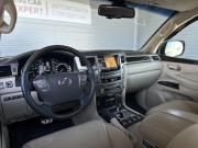 Lexus LX III Рестайлинг Кемерово  - изображение 56