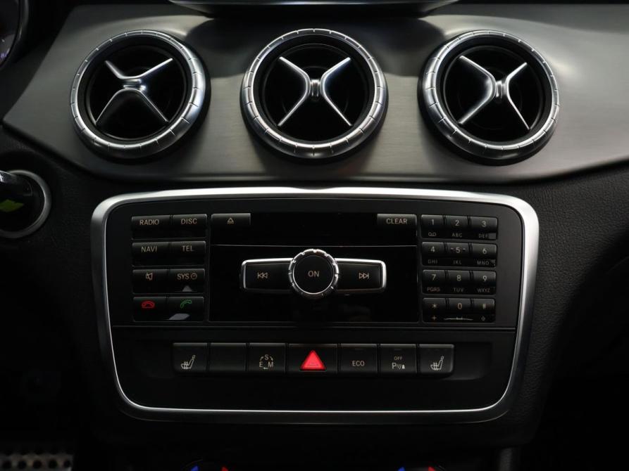 Mercedes-Benz CLA I (C117 X117) Калуга  - изображение 28