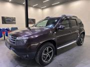 Renault Duster I Новосибирск  - изображение 26