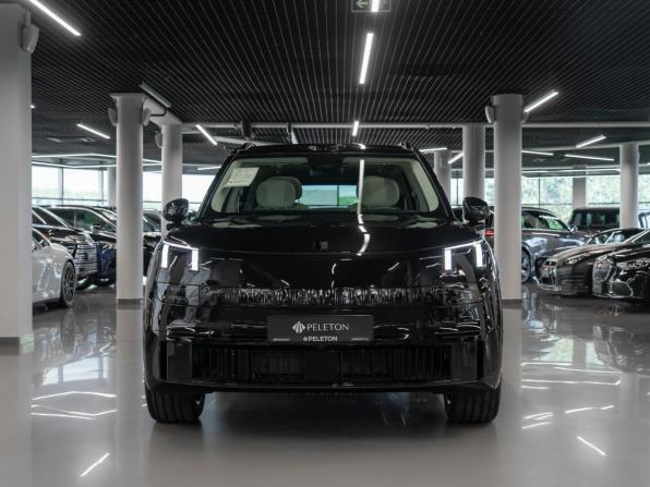 Lynk &amp; Co 900 с пробегом 2026 года, цена 9 050 000 рублей, 50 км, внедорожник, Автокод Объявления
