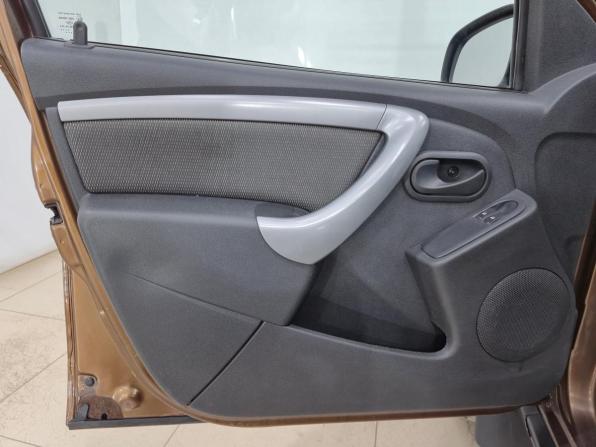 Renault Duster I с пробегом 2012 года, цена 750 000 рублей, 253980 км, внедорожник, Автокод Объявления